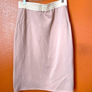 Abercombie and Fitch Skirt. Size L